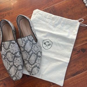 Poppy Barley Daily Loafer